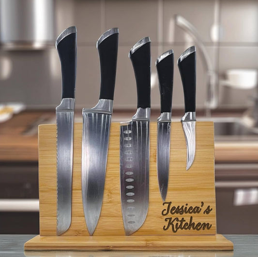 Customize Magnetic Knife holder