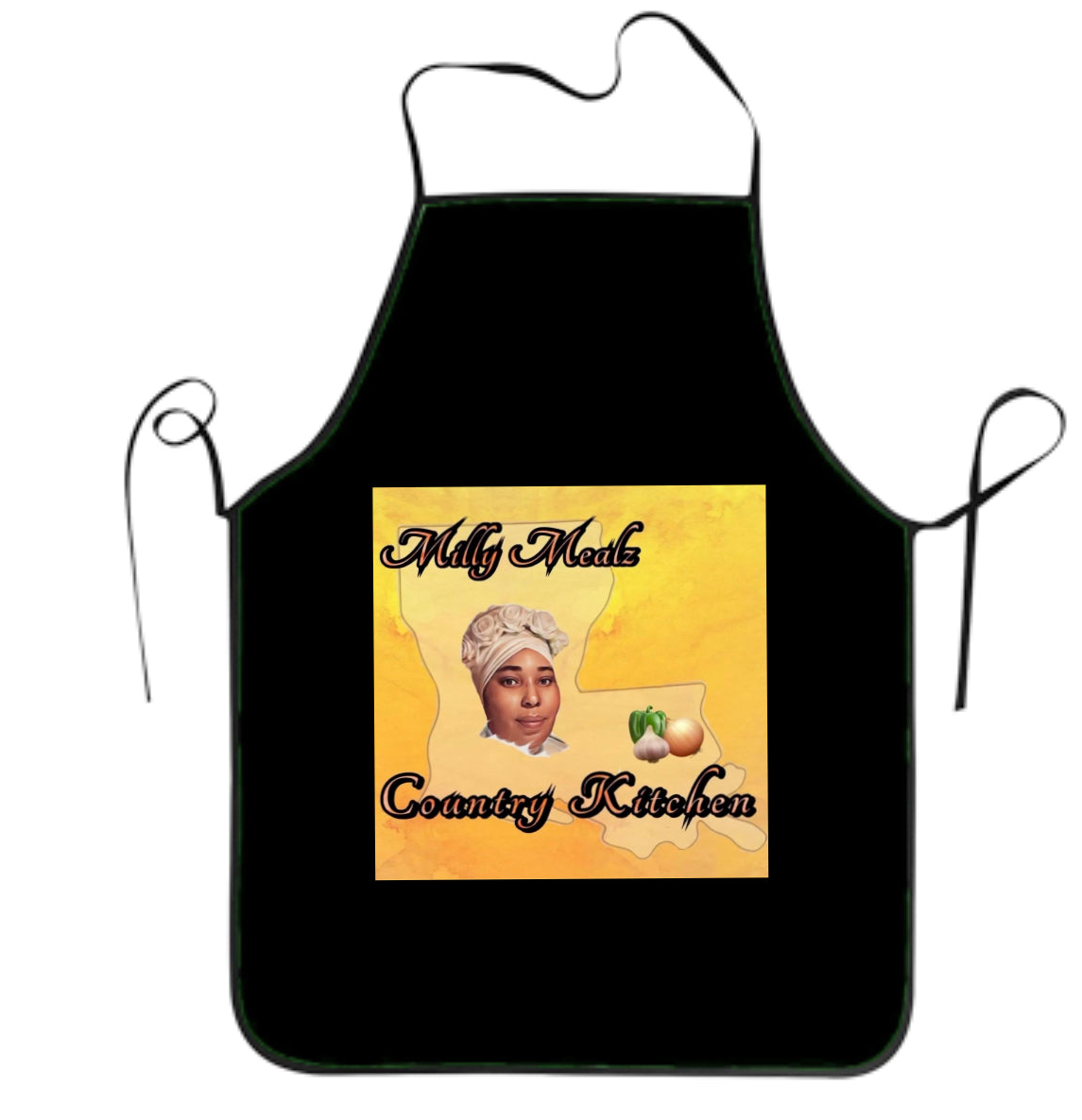 Milly Mealz Aprons