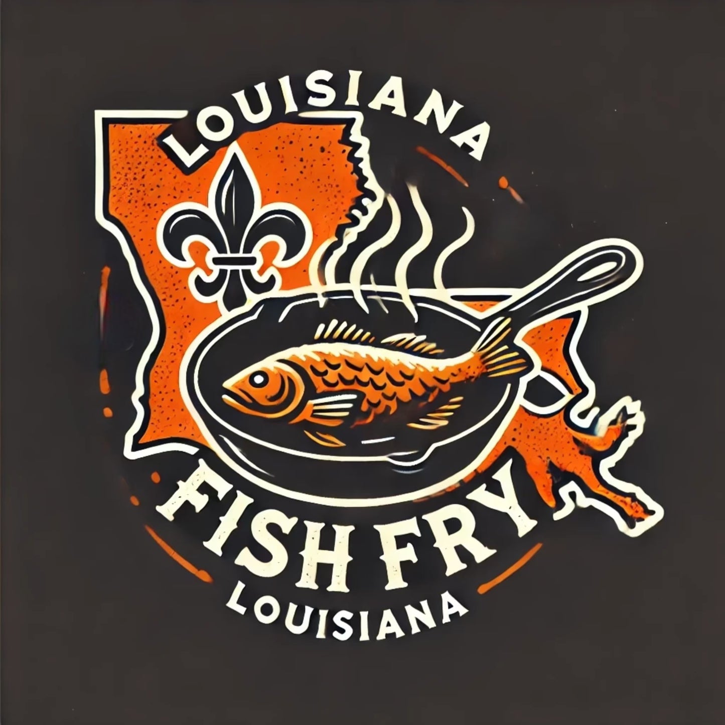 Milly Mealz Fish Fry